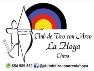 Club Tiro con Arco La Hoya