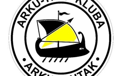 Club Arkunautak