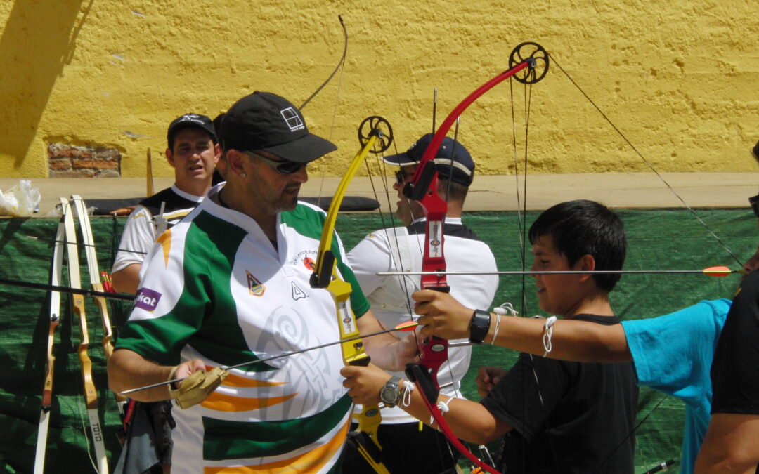 Curso Instructores AAL N1 y reciclaje instructores Chiva 2024