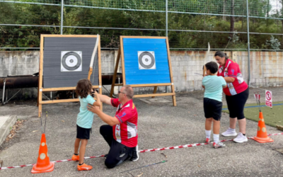 Curso Instructor AAL N1 (IFAA/TAI-SPAIN)  Club Gavarres