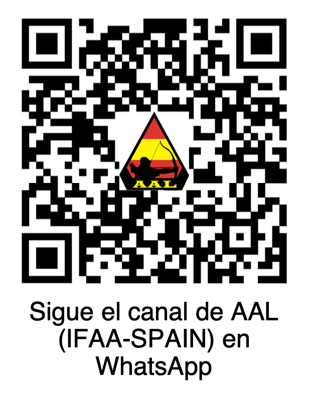 QR CANAL AAL