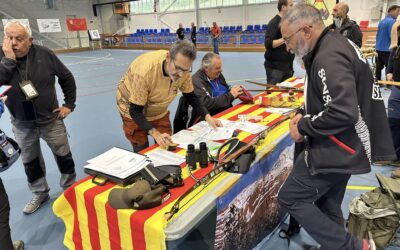 CALENDARIO DEPORTIVO AAL 2026