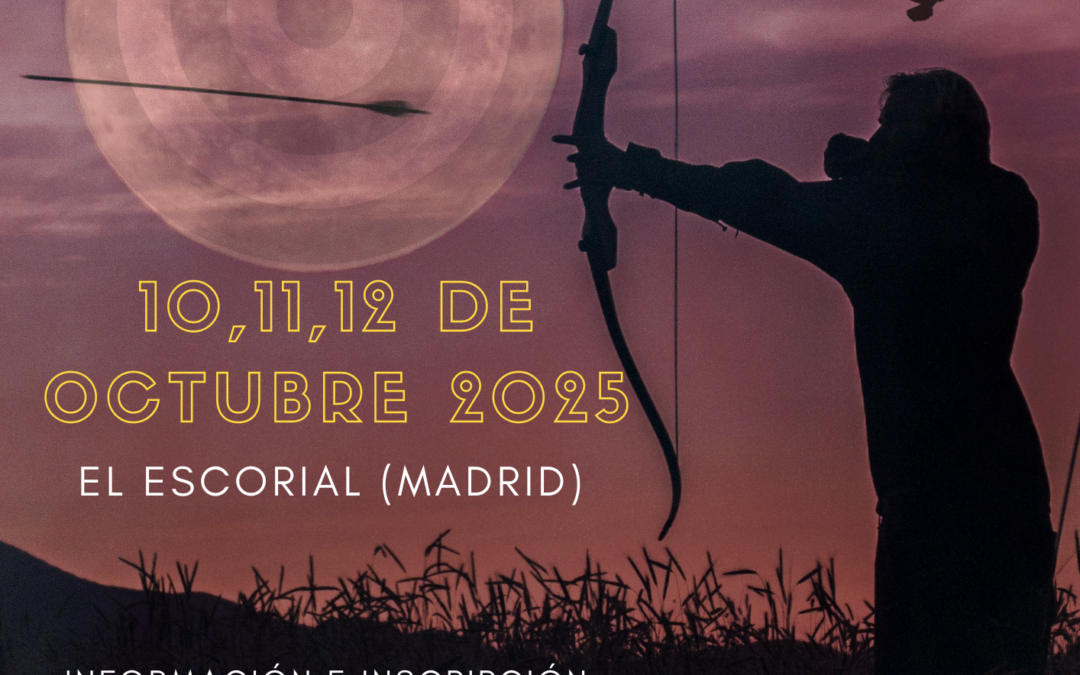 V Campeonato de España FLINT AAL (IFAA-SPAIN)