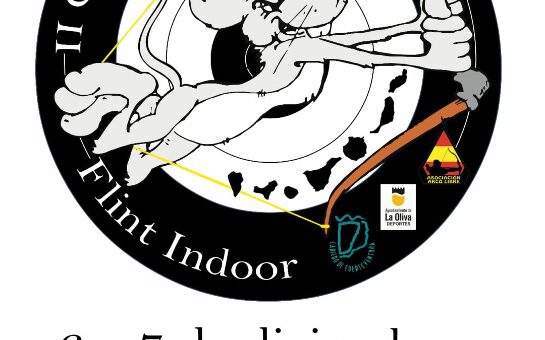 2º CAMPEONATO DE CANARIAS FLINT INDOOR 2025