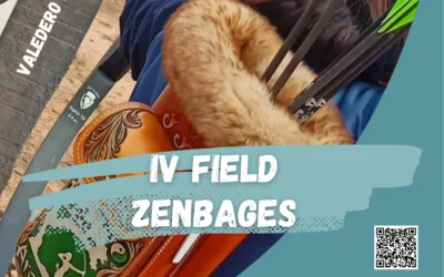 IV FIELD ZENBAGES