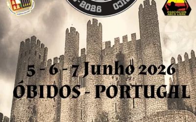 GRAN TROFEO IBÉRICO GTI2026 Óbidos – Portugal
