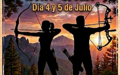 IV CAMPEONATO DE CANARIAS BOWHUNTER 2026