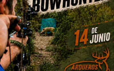 VILLA DE TRILLO BOWHUNTER PREPARATORIO EBHC 2026