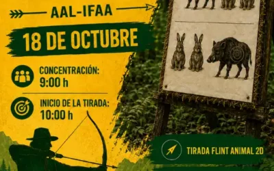 1ª Flint Animal 2D Olivella AAL (IFAA-SPAIN)