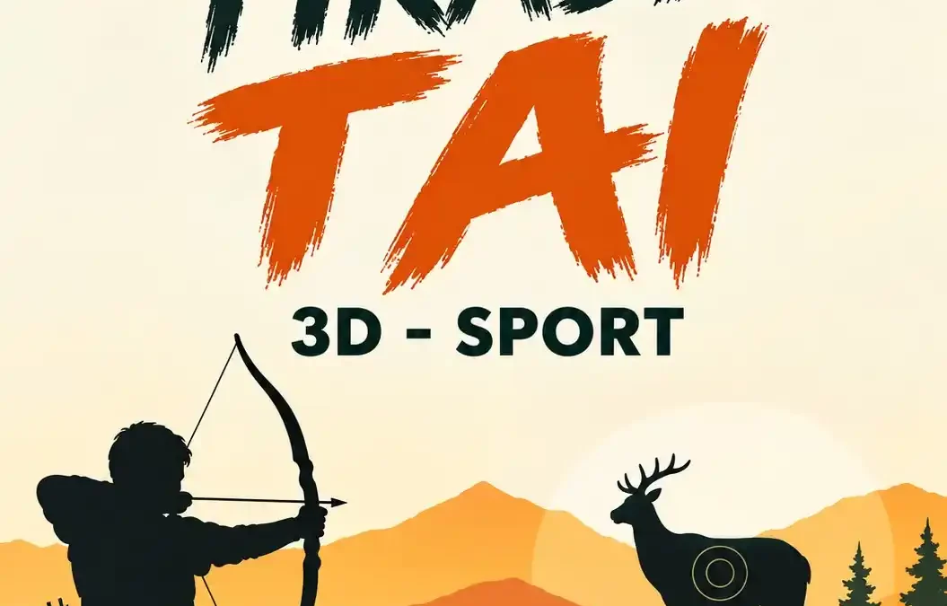 TAI 3D SPORT CCTA – AAL TAI-SPAIN